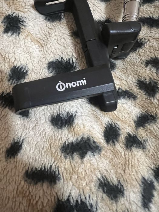 Селфи палка.