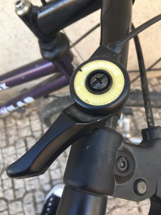 Bicileta roda 26”