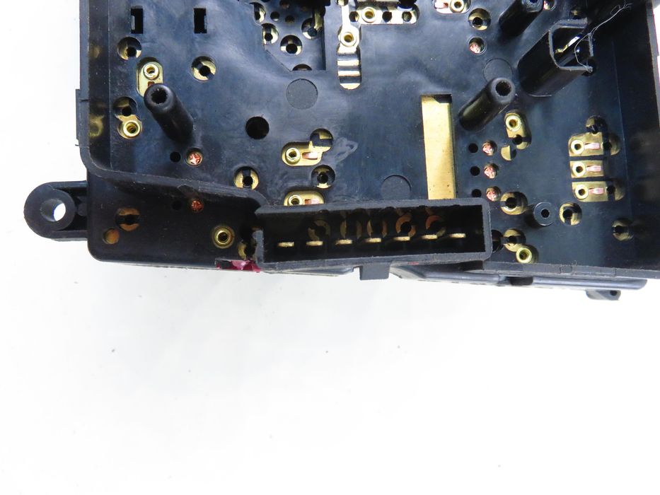 Panel Szyb Mercedes W163