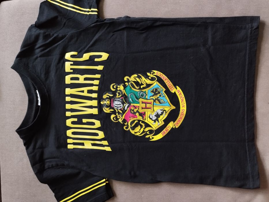 T-shirt roz.152 Harry Potter, Star Wars