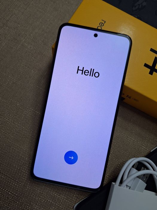 Sprzedam telefon  realme 14
