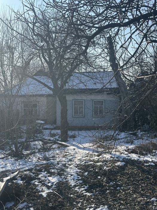Продам будинок вул.Орджонікідзе (Винниченка) р-н Рад. Армії