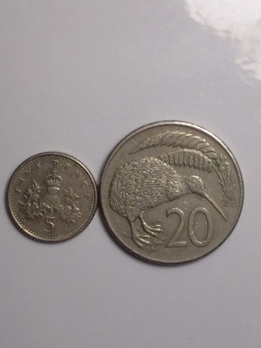 Старовинні монети