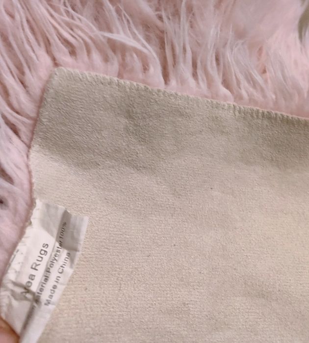 В спальню /гостиную с высоким  ворсом