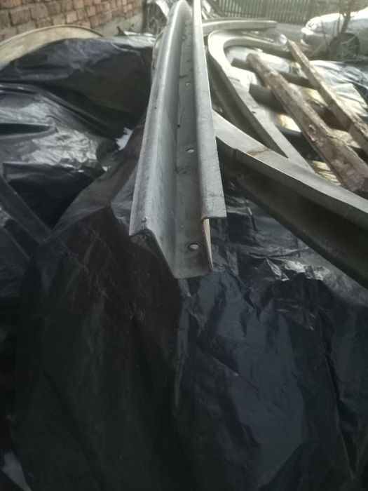 Профільна дуга оценкована