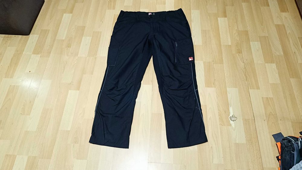 Męskie spodnie ENGELBERT STRAUSS VISION r.XL(28) stan idealny