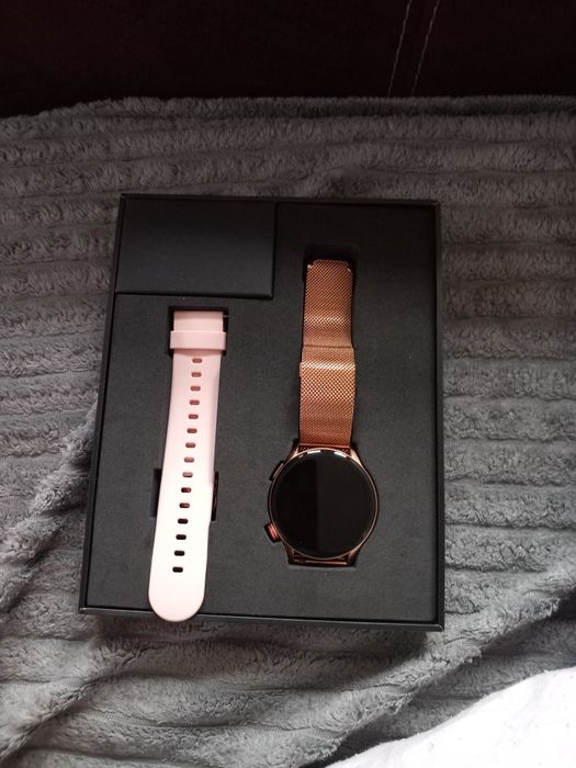 Smartwwatch zegarek