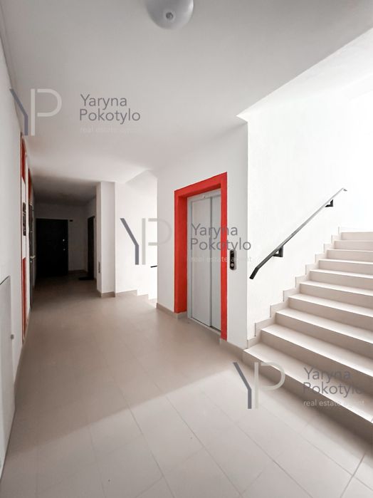 2-кімнатна квартира за адресою (площа 83,2 м²) - Atlanta.ua - фото 3