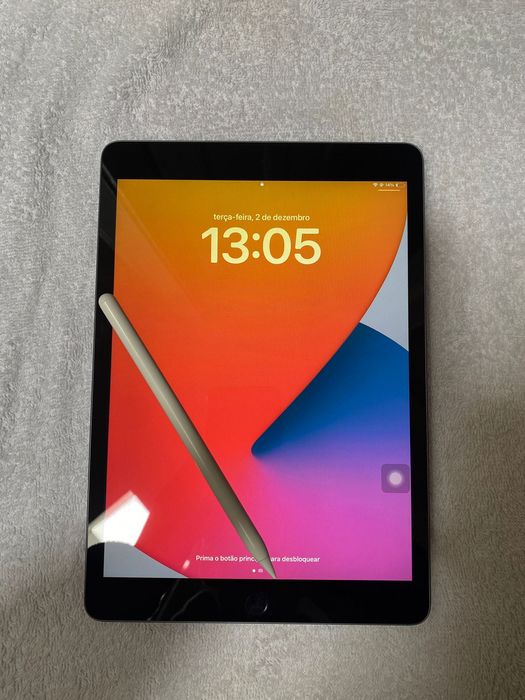 iPad 10.2” (2021) 9a Geração 64 GB
