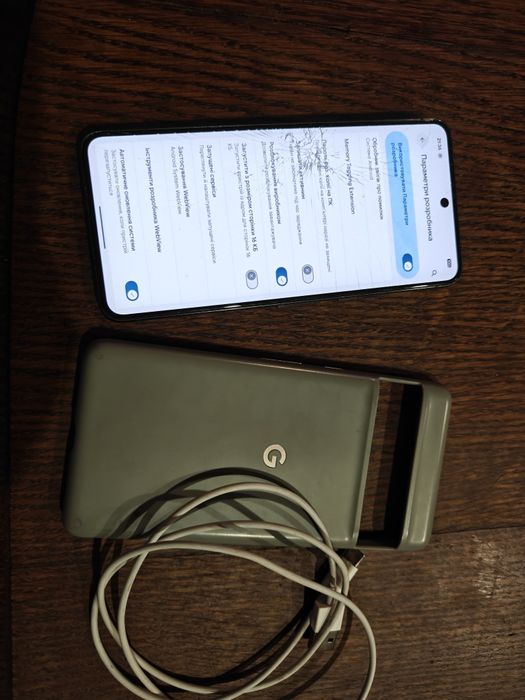 Pixel 8pro 12/128 neverlock.