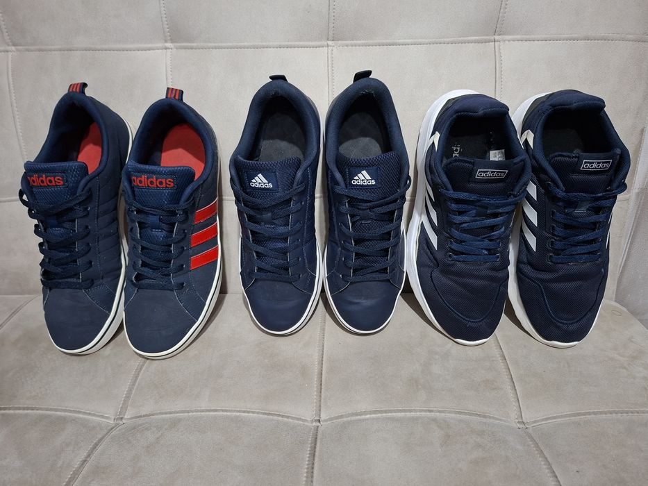 Кросівки Adidas 43 1/3