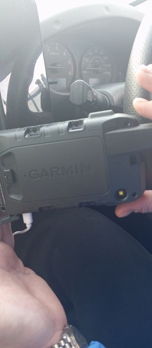 Garmin Montana 700 i