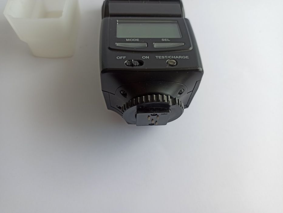 Nikon lampa błyskowa sunpak PZ42x