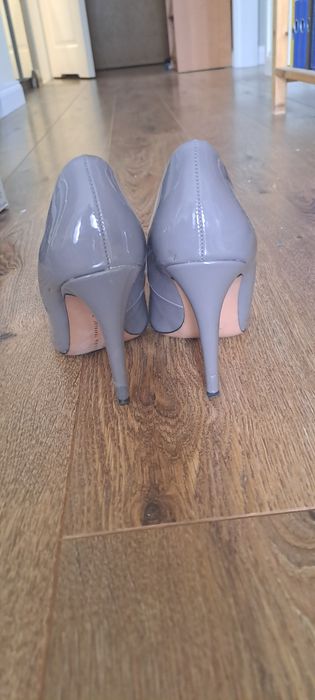 Buty szpilki ZARA 37