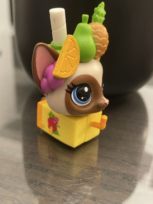 Littlest Pet Shop