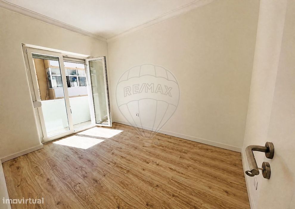 Apartamento T2 para arrendamento