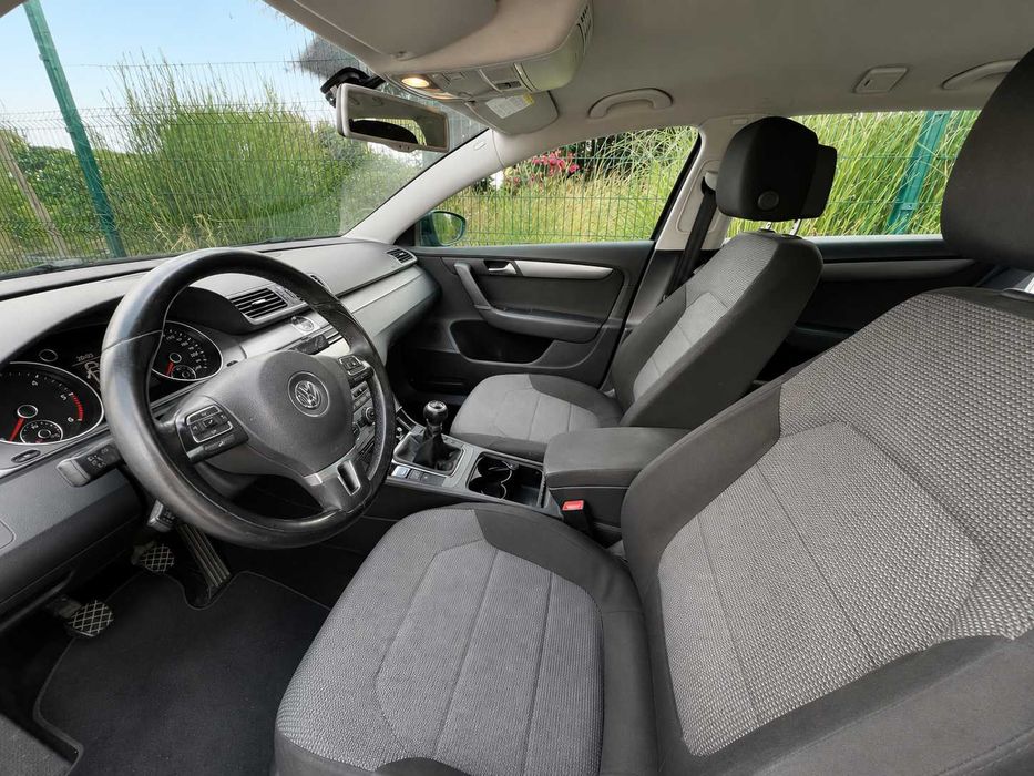 Volkswagen Passat Variant — fotografia 6