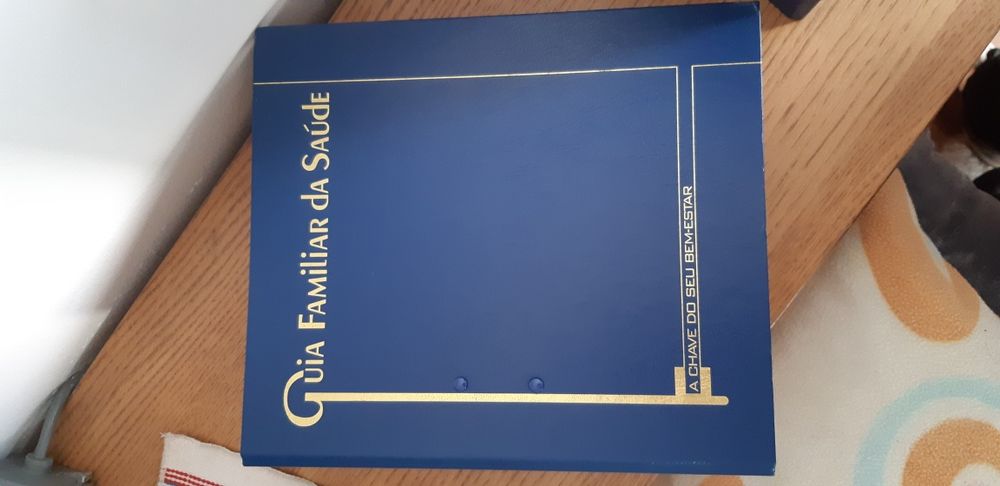 Guia Familiar da Saúde Completo