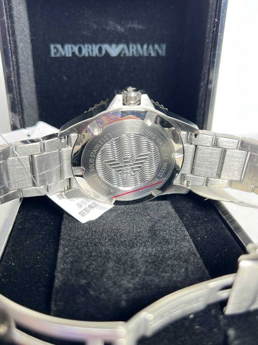Часы Emporio Armani Diver AR11338 42 mm