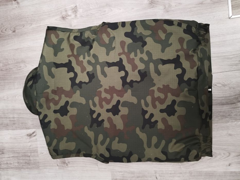 Kamizelka wojskowa wz 93 camo. Rozmiar XL