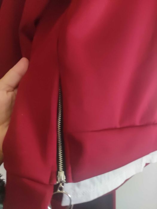 Dres bordo S M L New collection