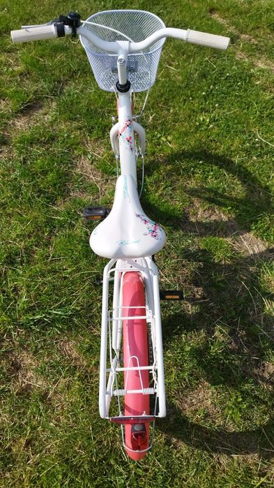 Rower 20" Kands.