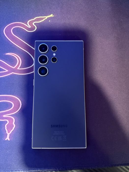 Samsung S24 Ultra