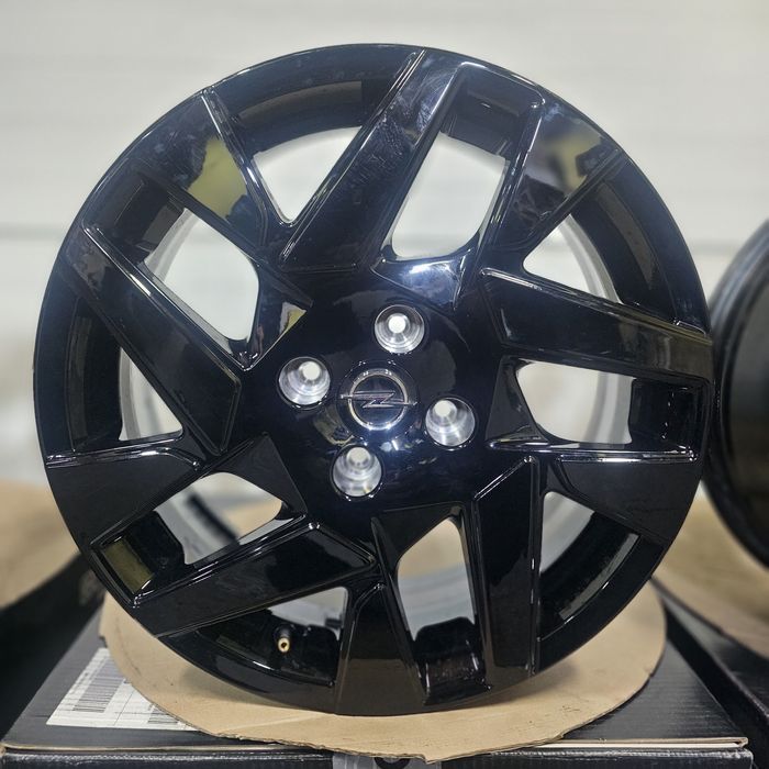 Alufelgi opel 4x108 6.5jx17 ET32