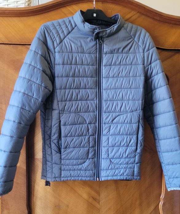 Męska kurtka przejsciowa