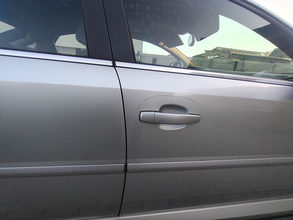 Opel Vectra C 1.9 cdti 150KM
