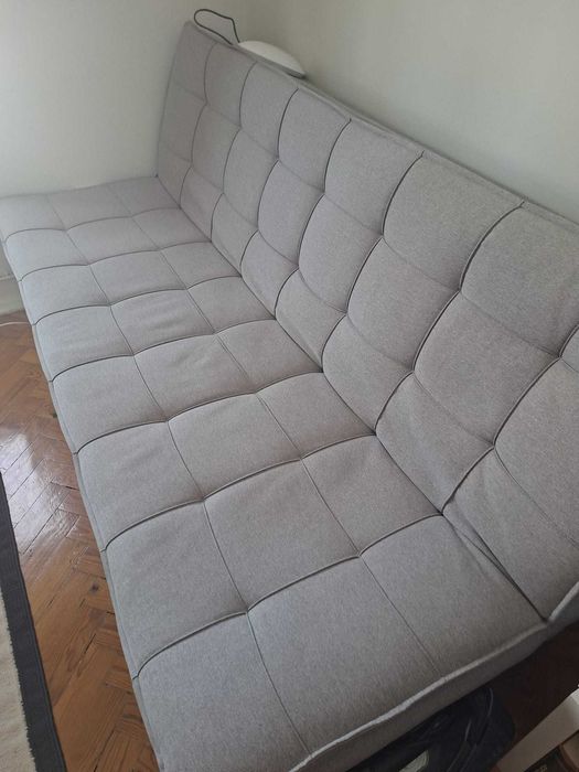 Vendo Sofá Cama, em bom estado