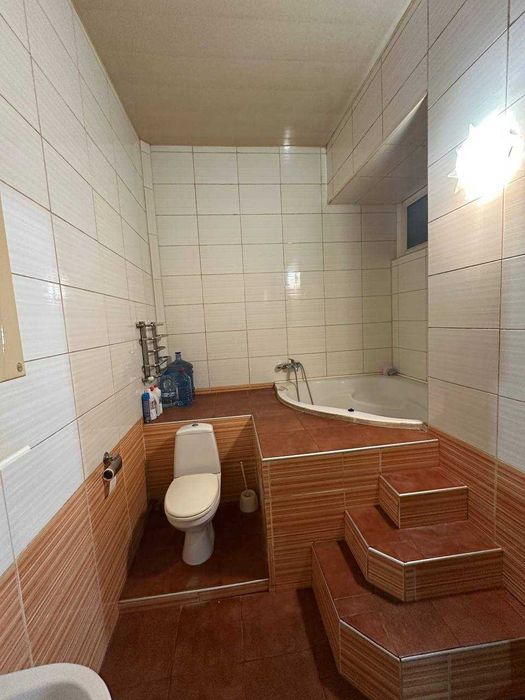 Квартира Фонтан газ.