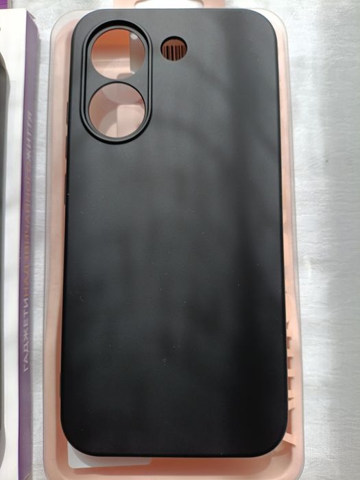 Чехол poco x8 pro