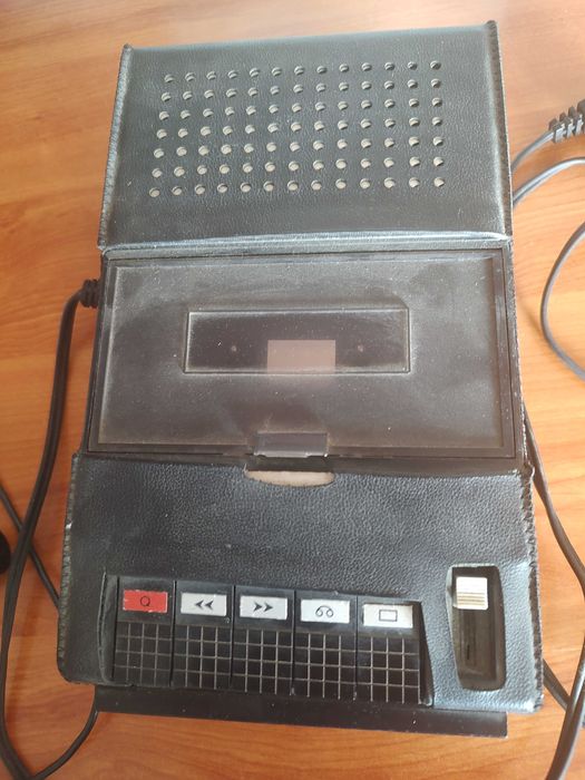 Leitor de cassetes jogos para spectrum