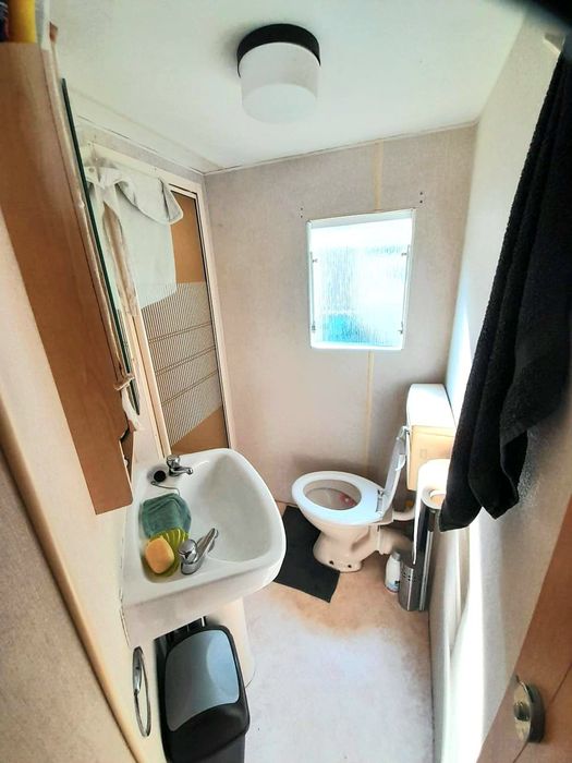 Domek holenderski 3 sypialnie