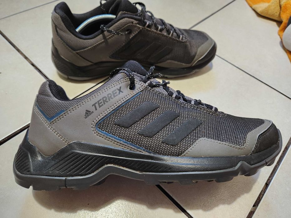 Trekk * ADIDAS Terrex * rozm 44 * ORYGINALNE * Wodoodporne