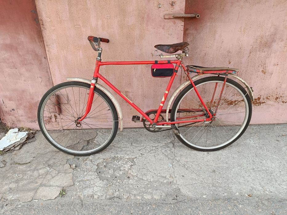 Велосипед Україна