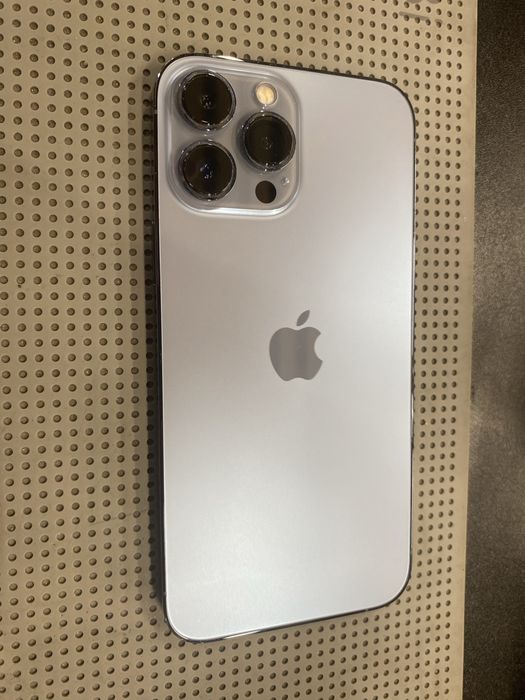 Iphone 13 pro max Neverlock