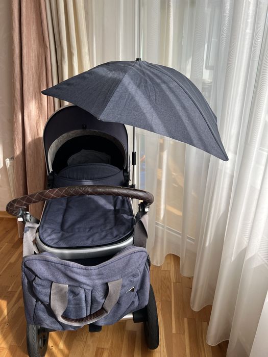 Коляска Joolz day 3