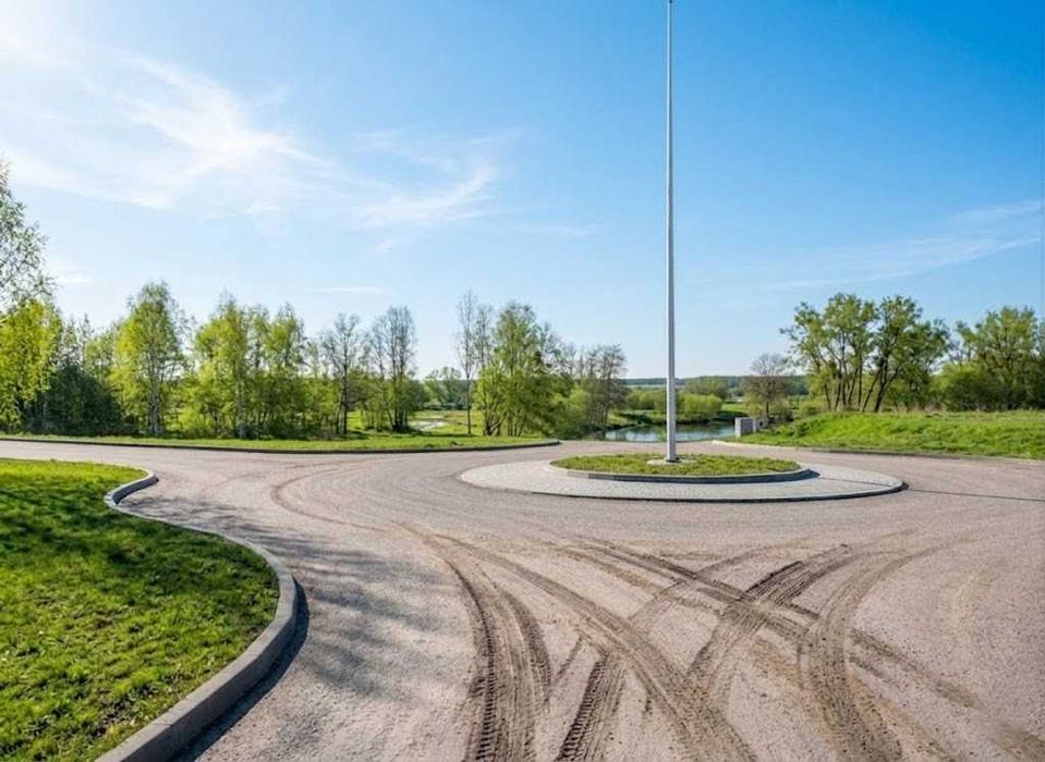 Продаж ділянки 1,70га для будівель закладів освіти. Р-н Ястремщина. ID:771
