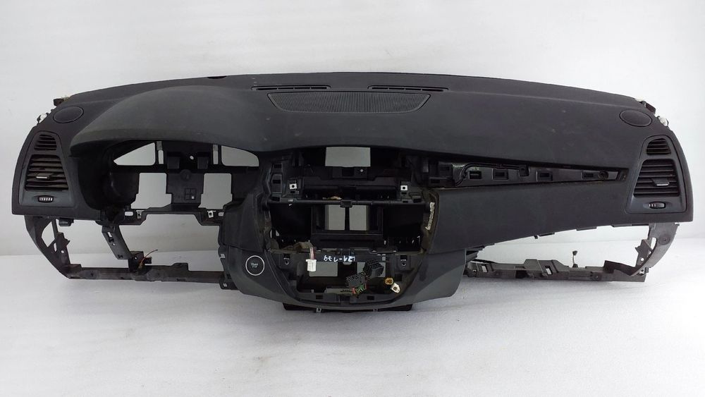 Kit de airbags RENAULT Laguna III Grandtour (KT0/1)