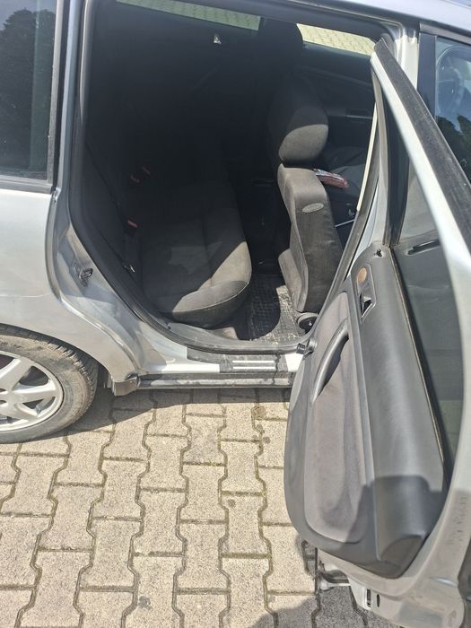 Volkswagen Passat 2004 VIN WVWZZZ3BZ4E226937 фото оголошення 9 з 11