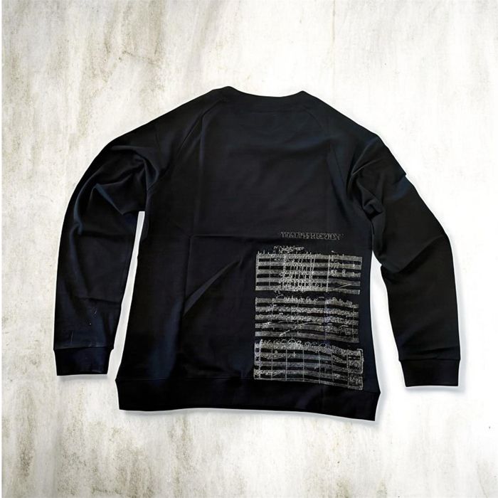 longsleeve Undercover M L archive