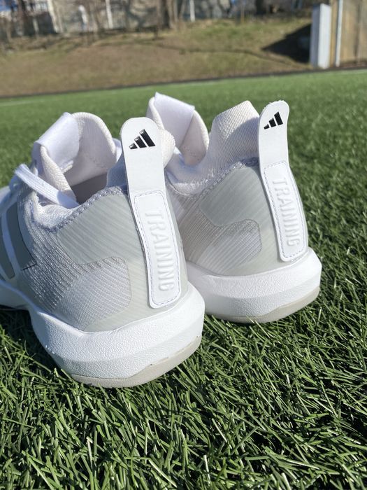 Adidas Rapidmove Adv Trainer White