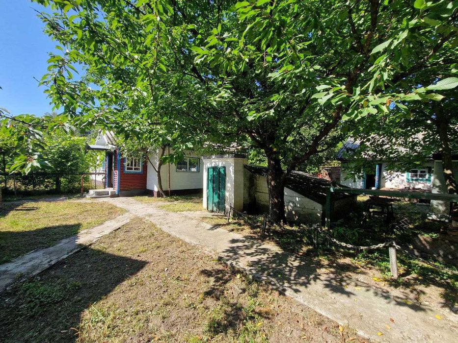 Будинок в Куликівці