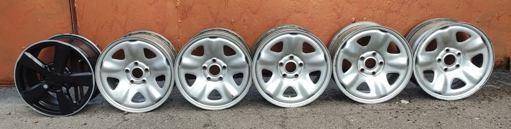 Продам диски R 15