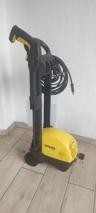Мийка для дому Karcher K385 M