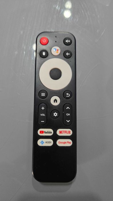 Android приставка TV X96Q Pro+