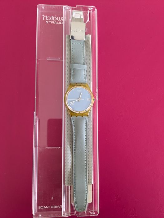 Vendo Swatch usado