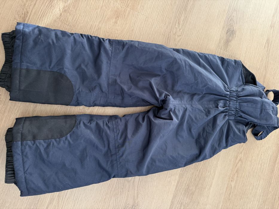 Spodnie narciarskie 98/104